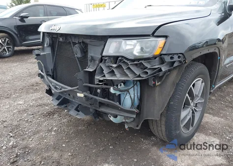 2018 Jeep Grand Cherokee Limited 4X2 from USA, damaged, VIN 1C4RJEBG4JC338724